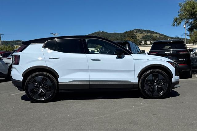 2026 Volvo EX30 Cross Country Ultra, Twin Motor Performance, Fully electric