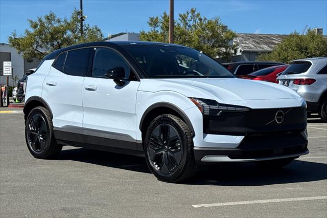 2026 Volvo EX30 Cross Country Ultra, Twin Motor Performance, Fully electric