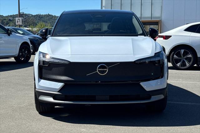 2026 Volvo EX30 Cross Country Ultra, Twin Motor Performance, Fully electric