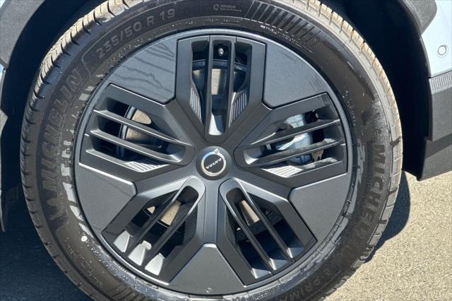 2026 Volvo EX30 Cross Country Ultra, Twin Motor Performance, Fully electric
