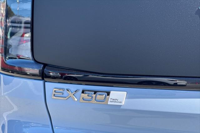 2026 Volvo EX30 Cross Country Ultra, Twin Motor Performance, Fully electric