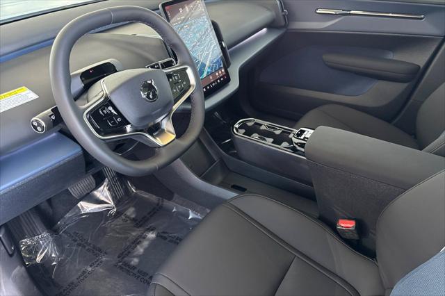 2026 Volvo EX30 Cross Country Ultra, Twin Motor Performance, Fully electric