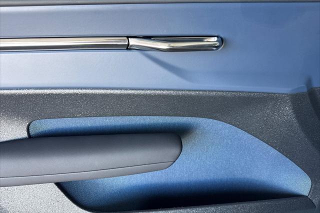 2026 Volvo EX30 Cross Country Ultra, Twin Motor Performance, Fully electric