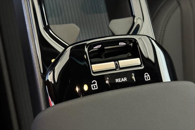 2026 Volvo EX30 Cross Country Ultra, Twin Motor Performance, Fully electric
