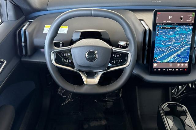 2026 Volvo EX30 Cross Country Ultra, Twin Motor Performance, Fully electric