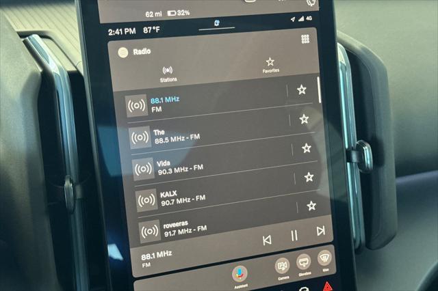 2026 Volvo EX30 Cross Country Ultra, Twin Motor Performance, Fully electric