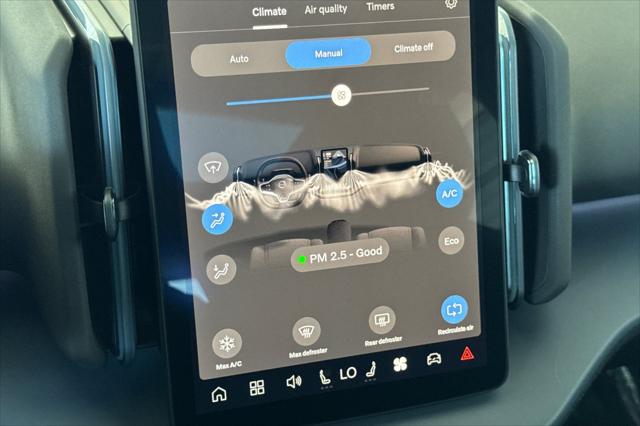 2026 Volvo EX30 Cross Country Ultra, Twin Motor Performance, Fully electric