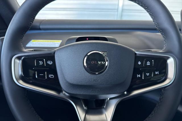 2026 Volvo EX30 Cross Country Ultra, Twin Motor Performance, Fully electric