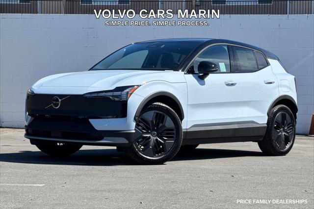 2026 Volvo EX30 Cross Country Ultra, Twin Motor Performance, Fully electric for sale in San Rafael, CA