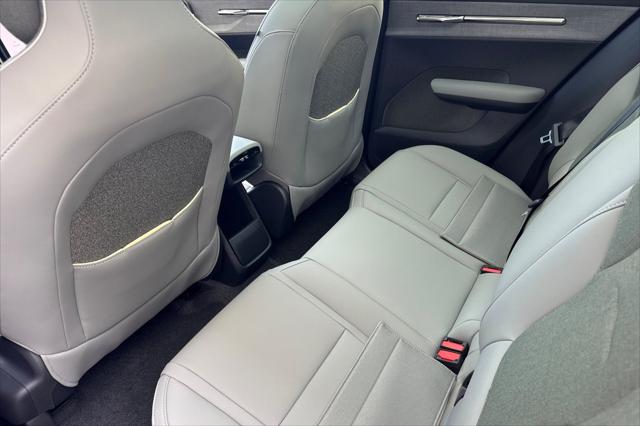 2026 Volvo EX30 Cross Country Ultra, Twin Motor Performance, Fully electric