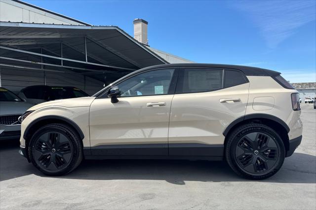 2026 Volvo EX30 Cross Country Ultra, Twin Motor Performance, Fully electric