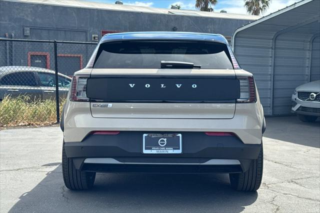 2026 Volvo EX30 Cross Country Ultra, Twin Motor Performance, Fully electric