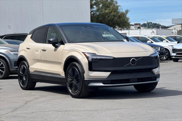 2026 Volvo EX30 Cross Country Ultra, Twin Motor Performance, Fully electric