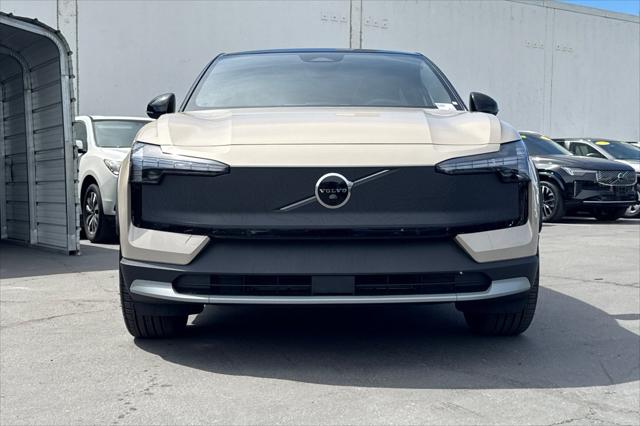 2026 Volvo EX30 Cross Country Ultra, Twin Motor Performance, Fully electric