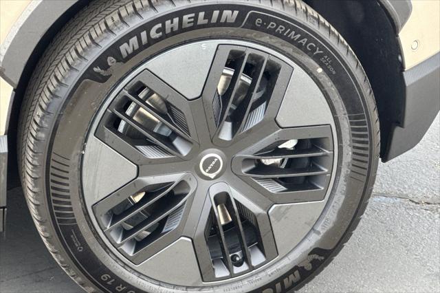 2026 Volvo EX30 Cross Country Ultra, Twin Motor Performance, Fully electric