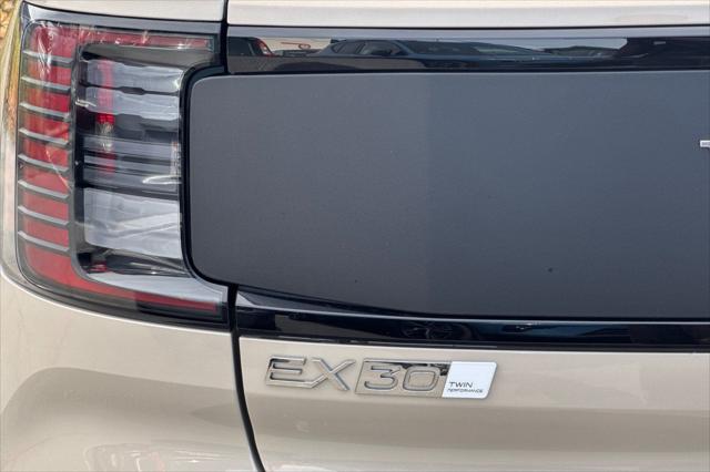 2026 Volvo EX30 Cross Country Ultra, Twin Motor Performance, Fully electric