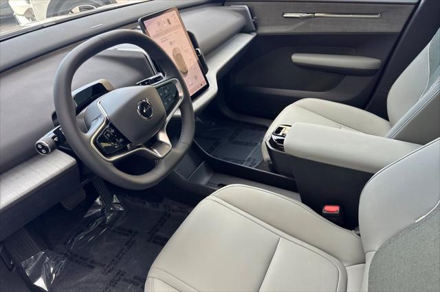 2026 Volvo EX30 Cross Country Ultra, Twin Motor Performance, Fully electric