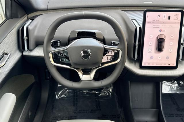 2026 Volvo EX30 Cross Country Ultra, Twin Motor Performance, Fully electric