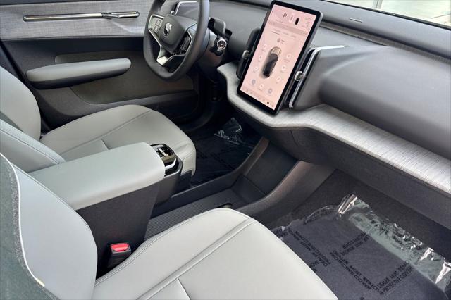 2026 Volvo EX30 Cross Country Ultra, Twin Motor Performance, Fully electric
