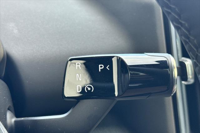 2026 Volvo EX30 Cross Country Ultra, Twin Motor Performance, Fully electric