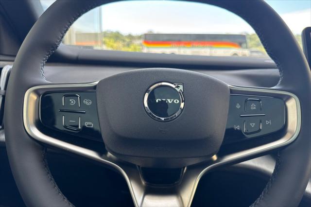2026 Volvo EX30 Cross Country Ultra, Twin Motor Performance, Fully electric