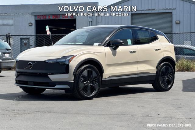 2026 Volvo EX30 Cross Country Ultra, Twin Motor Performance, Fully electric for sale in San Rafael, CA