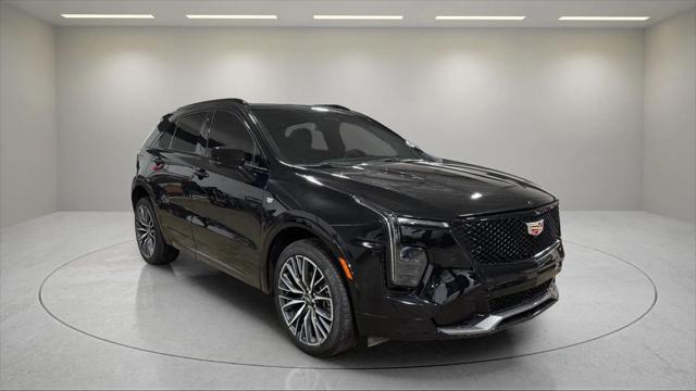 2024 Cadillac XT4 Sport for sale in Waukesha, WI