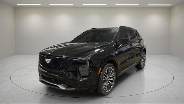 2024 Cadillac XT4 Sport for sale in Waukesha, WI