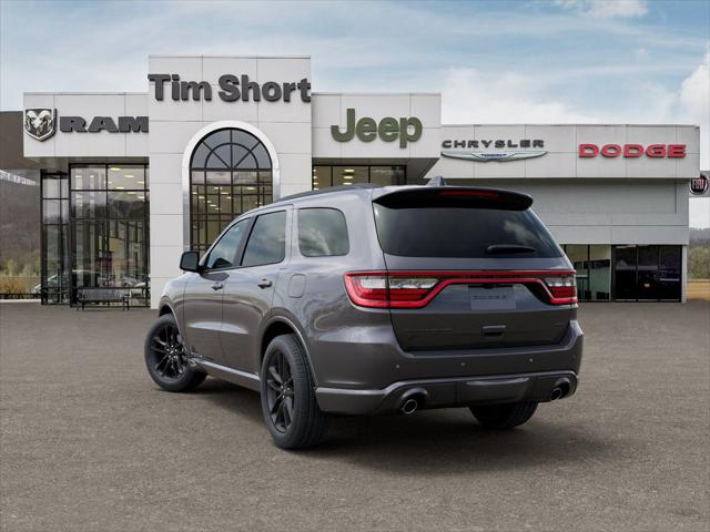 2026 Dodge Durango DURANGO GT PLUS AWD 2026 Dodge Durango DURANGO GT PLUS AWD