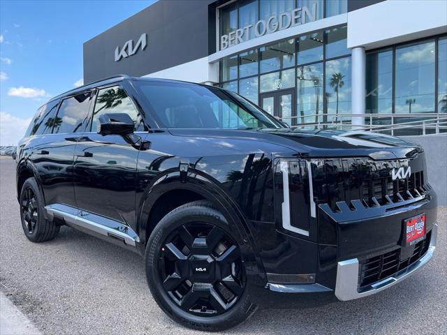 2027 Kia Telluride Hybrid SX for sale in Mission, TX