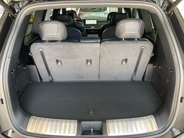 2027 Kia Telluride Hybrid SX