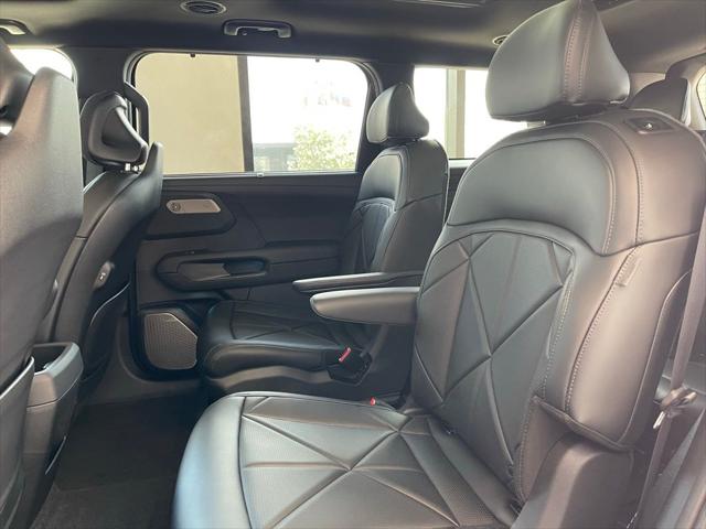 2027 Kia Telluride Hybrid SX
