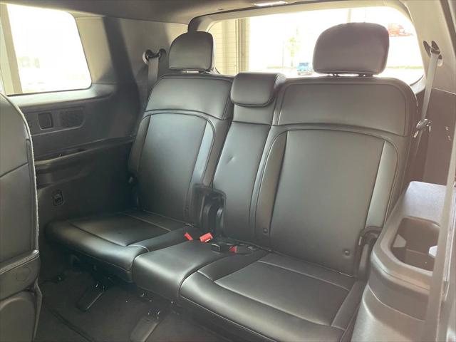 2027 Kia Telluride Hybrid SX