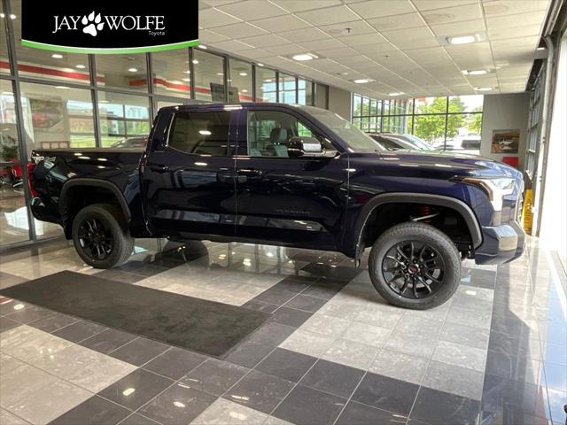 2026 Toyota Tundra Limited CrewMax 5.5' Bed for sale in Kansas City, MO