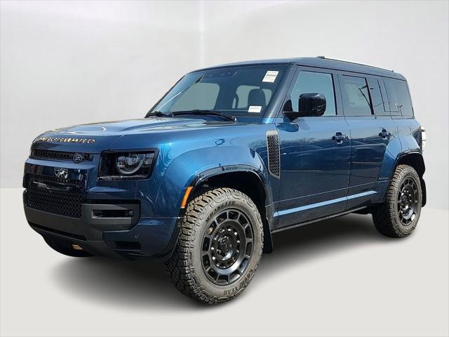 2026 Land Rover Defender P635 OCTA for sale in Annapolis, MD
