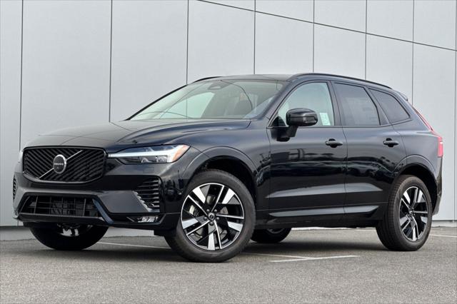 2026 Volvo XC60 B5 Plus for sale in City of Industry, CA