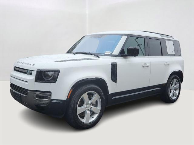 2022 Land Rover Defender 110 X-Dynamic SE for sale in Annapolis, MD
