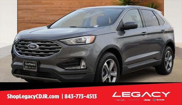 2022 Ford Edge SEL for sale in Florence, SC