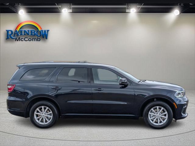 2026 Dodge Durango DURANGO GT RWD