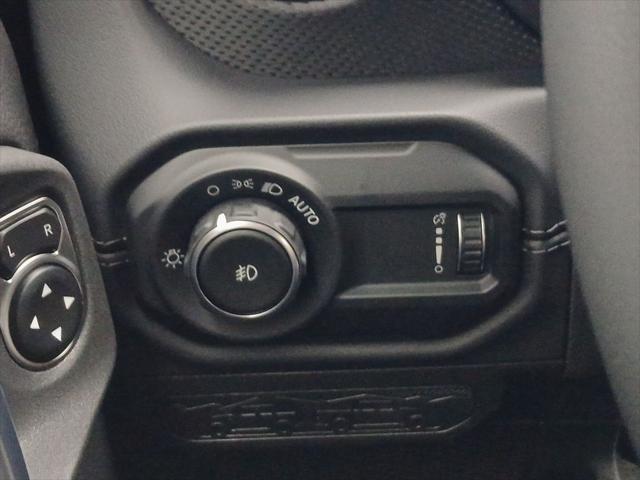 2026 Jeep Wrangler 4-Door Recon 4x4