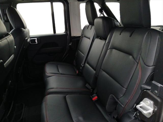 2026 Jeep Wrangler 4-Door Recon 4x4
