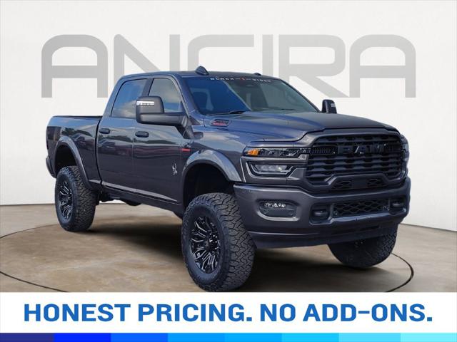 2026 Ram 2500 Big Horn Crew Cab 4x4 64 Box for sale in Killeen, TX
