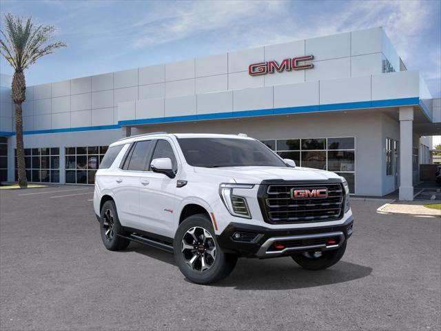 2026 GMC Yukon 4WD AT4 Ultimate for sale in Hanford, CA