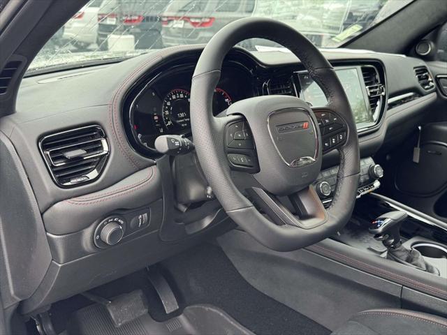 2026 Dodge Durango DURANGO GT PREMIUM AWD HEMI V8 2026 Dodge Durango DURANGO GT PREMIUM AWD HEMI V8