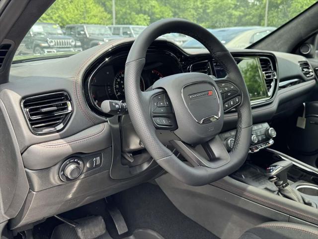 2026 Dodge Durango DURANGO GT PREMIUM AWD HEMI V8