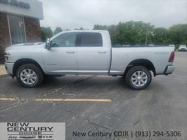 2026 RAM Ram 2500 RAM 2500 LARAMIE CREW CAB 4X4 64 BOX