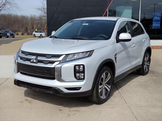 2026 Mitsubishi Outlander Sport 2.0 ES for sale in Grand Blanc, MI