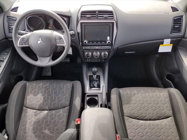 2026 Mitsubishi Outlander Sport 2.0 ES