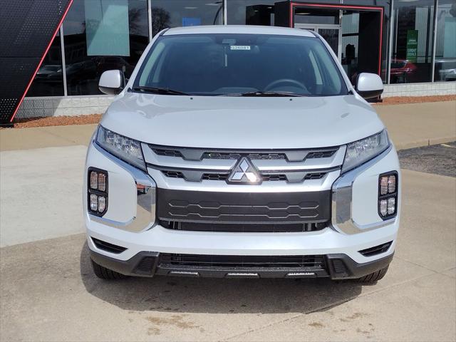2026 Mitsubishi Outlander Sport 2.0 ES