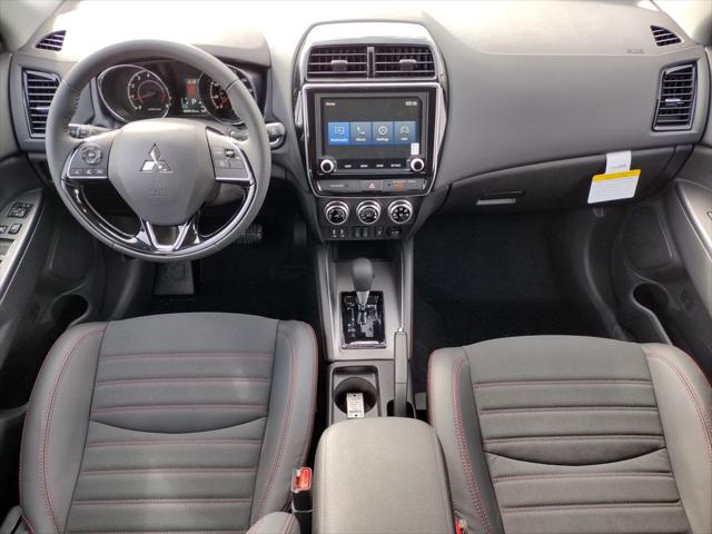 2026 Mitsubishi Outlander Sport 2.0 SE